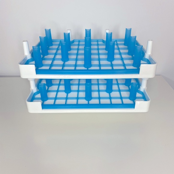 Dr Browns Drying Rack - Picture 2 of 2